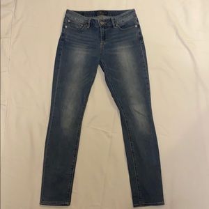 Lucky Brand Lolita Skinny Jeans Size 6